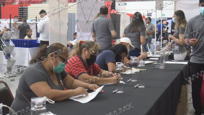 Buscan autoridades estrategia de permanencia laboral en maquiladoras