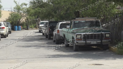 Retira Tr&aacute;nsito y Vialidad m&aacute;s de 160 autos abandonados en v&iacute;a p&uacute;blica