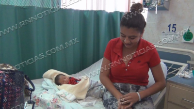 Alarma por casos de embarazos en menores en Nuevo Laredo