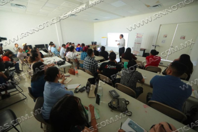 REALIZAR&Aacute; GOBIERNO MUNICIPAL PRIMER FORO DE LIDERAZGOS JUVENILES