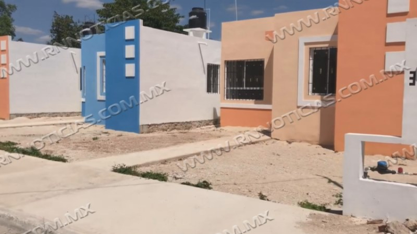 Aumenta la demanda de viviendas en renta y persiste el déficit de oferta en Nuevo Laredo