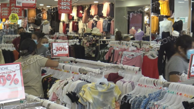 Buen fin 2023 fue positivo para comercios de Nuevo Laredo