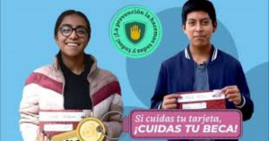Esto es lo que debes saber sobre el pr&oacute;ximo pago de las Becas Benito Ju&aacute;rez