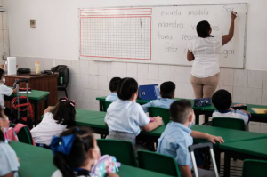 Los estudiantes tendr&aacute;n dos puentes en febrero