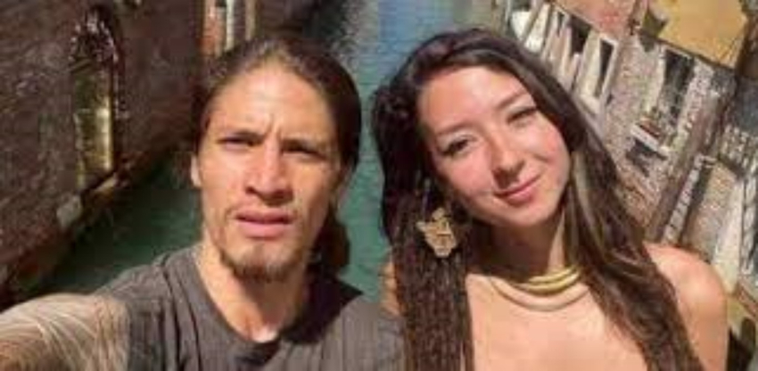 Confirman muerte de novia de mexicano secuestrado por Ham&aacute;s