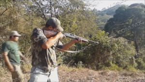 Va positiva temporada cineg&eacute;tica a un mes de iniciada