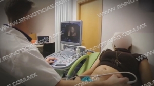 Bajan 40 por ciento embarazos en menores de edad