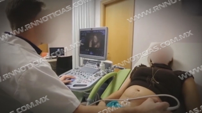 Bajan 40 por ciento embarazos en menores de edad