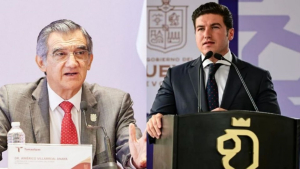 Revisar&aacute;n Am&eacute;rico y Samuel proyecto de nuevo acueducto