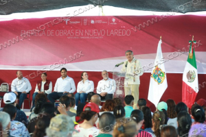 Los recursos si alcanzan cuando no hay corrupci&oacute;n: Am&eacute;rico