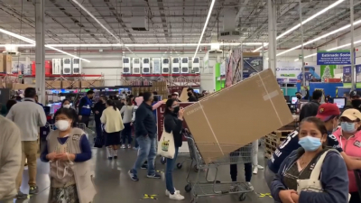 VIDEO Programa del Buen fin 2022 fue positivo en Nuevo Laredo; Canaco
