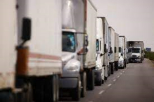 Golpea al comercio bloqueos y aduanas