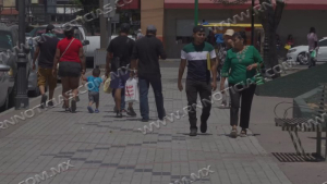 Inicia la Canícula en Nuevo Laredo con pronóstico moderado, pero con medidas preventivas activas