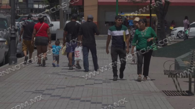 Inicia la Can&iacute;cula en Nuevo Laredo con pron&oacute;stico moderado, pero con medidas preventivas activas