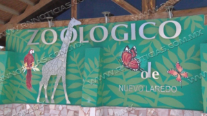 Zool&oacute;gico de Nuevo Laredo registra 24 nuevos nacimientos de especies