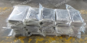 CBP de Brownsville Confiscan $910 mil dólares en Narcóticos