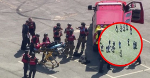 Tiroteo en secundaria de Dallas, Texas deja un herido