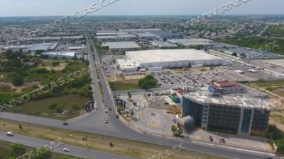 Nuevo Laredo Atrae Inversiones y Genera Empleo con Nuevas Maquiladoras
