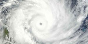 Se desarrollar&iacute;a Cicl&oacute;n frente a Tamaulipas; habr&iacute;a lluvias