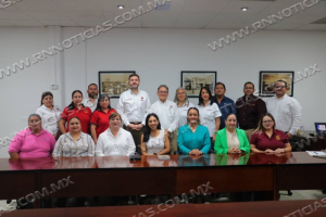 IMPLEMENTAR&Aacute; GOBIERNO MUNICIPAL ESTRATEGIAS PARA FORTALECER EL CORRECTO DESARROLLO DE LOS ESTUDIANTES