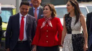Ratifican absolución de Rosario Robles por Estafa Maestra