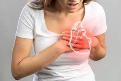 Enfermedades cardiacas principales causas de muerte en Tamaulipas