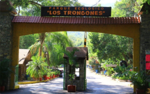 Esperan tres mil paseante diarios en Los Troncones