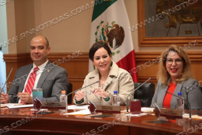 ES NUEVO LAREDO PRINCIPAL V&Iacute;A DE COMUNICACI&Oacute;N ENTRE M&Eacute;XICO Y ESTADOS UNIDOS: IMCO