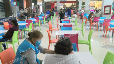 Busca CANIRAC resaltar gastronom&iacute;a de Nuevo Laredo