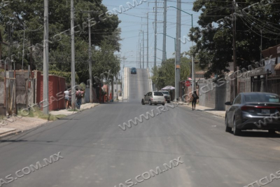 AVANZA GOBIERNO MUNICIPAL EN LA PAVIMENTACI&Oacute;N, RECARPETEO Y REPAVIMENTACI&Oacute;N DE 600 CUADRAS