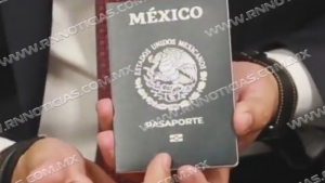 Habr&aacute; nuevo pasaporte electr&oacute;nico en poco tiempo