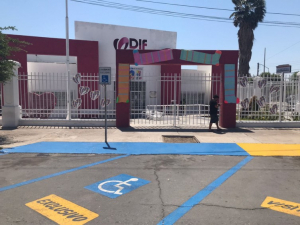 TRABAJAR&Aacute; DIF CON PERSONAL DE GUARDIA DURANTE SEMANA SANTA&nbsp;