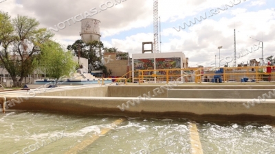 INICIA COMAPA PROGRAMA DE MANTENIMIENTO INVERNAL