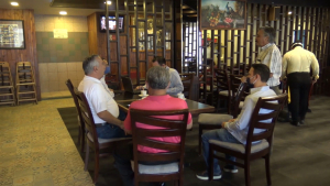 VIDEO En 30 por ciento la deserción escolar nivel superior en Nuevo Laredo