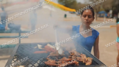 Nuevo Laredo registra saldo blanco en Semana Santa