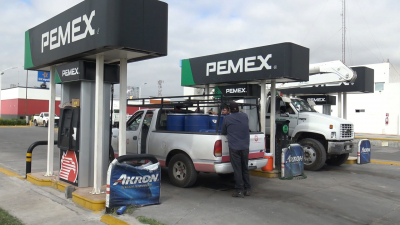 VIDEO Inflaci&oacute;n podr&iacute;a pegarle al sector transportista