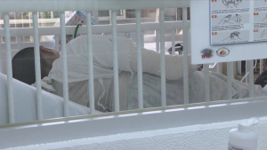 VIDEO En vacaciones incrementan accidentes de niños; Protección Civil