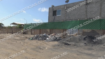 Exhorta dirección medio ambiente a mantener la ciudad limpia