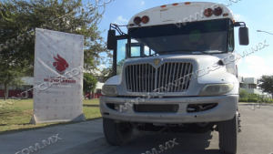 Beneficiar&aacute;n a 22 planteles educativos con programa de transporte escolar
