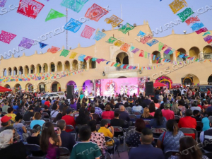 VIVIR&Aacute; NUEVO LAREDO TRADICI&Oacute;N DEL D&Iacute;A DE MUERTOS CON FESTIVAL INTERNACIONAL DE LA CATRINA