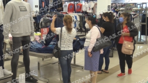 Incrementa ventas en comercios por navidad