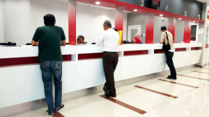 &iquest;Abrir&aacute;n los bancos el 15 y 16 de septiembre?