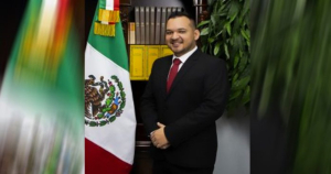 Elige Congreso a nuevo alcalde de R&iacute;o Bravo