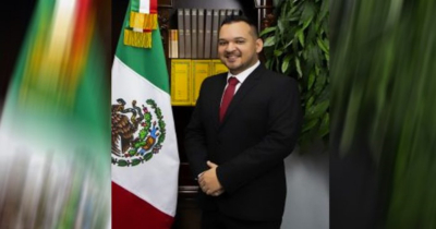 Elige Congreso a nuevo alcalde de Río Bravo