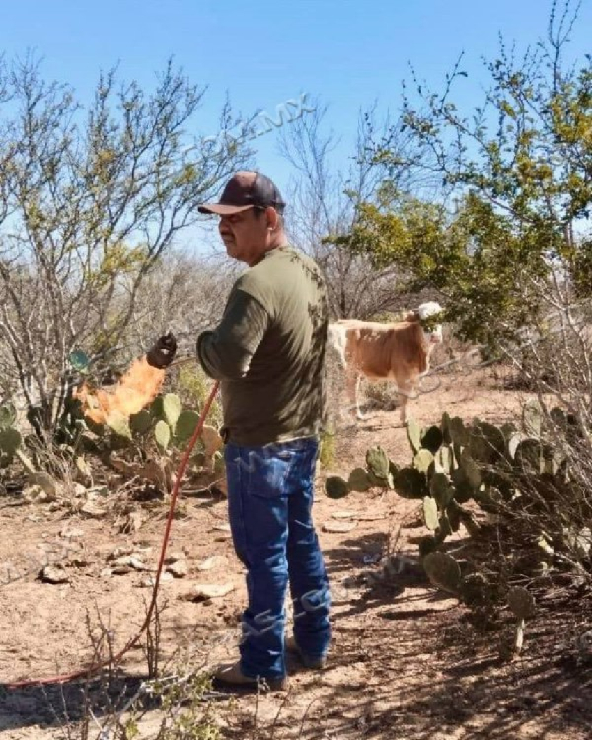 CONVOCA GOBIERNO MUNICIPAL A PRODUCTORES RURALES A REGISTRARSE PARA EL SUBSIDIO DE GAS LP DESTINADO AL CHAMUSQUE DE NOPAL