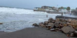 &lsquo;Hilary&rsquo; provoca la primera alerta de tormenta tropical en la historia de California