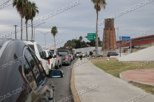 ACUDEN CIUDADANOS A REGULARIZAR VEH&Iacute;CULOS DE PROCEDENCIA EXTRANJERA