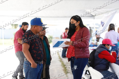 ACERCA GOBIERNO MUNICIPAL OPORTUNIDADES DE EMPLEO AL PONIENTE DE LA CIUDAD