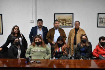 VIDEO FGR acusa a 4 militares de homicidio por masacre de 5 j&oacute;venes en Nuevo Laredo