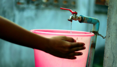 Tandeos de agua inician el pr&oacute;ximo lunes en Victoria